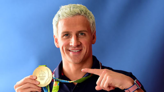 NBC to punish Ryan Lochte by making him talk to Matt Lauer